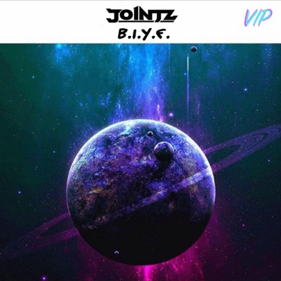 B.I.Y.F. (VIP) [Instrumental] - Single