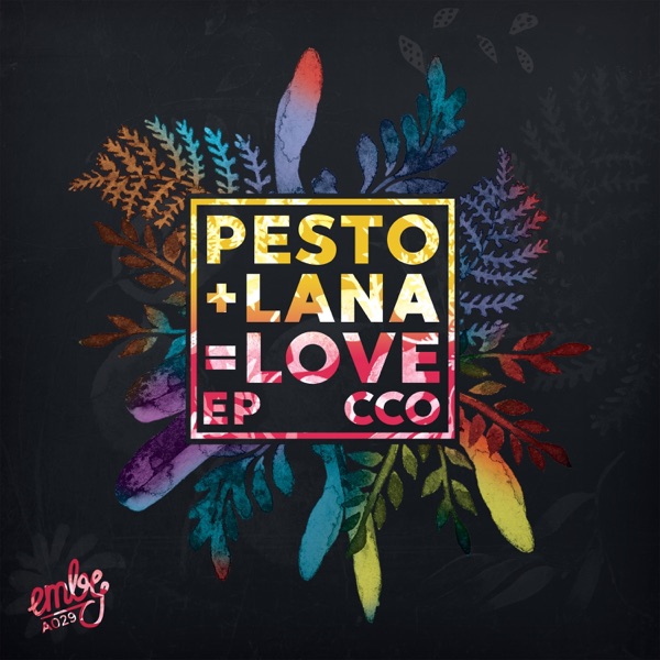 Pesto & Lana = Love
