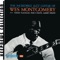The Incredible Jazz Guitar of Wes Montgomery (Keepnews Collection) ジャケット写真