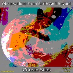 Cousin Silas - Lament for Ebow and Two Loops