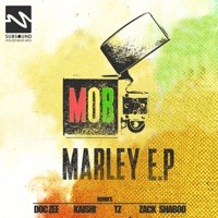 Marley - EP - Mob