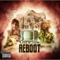 Reboot - EP - GrewSum