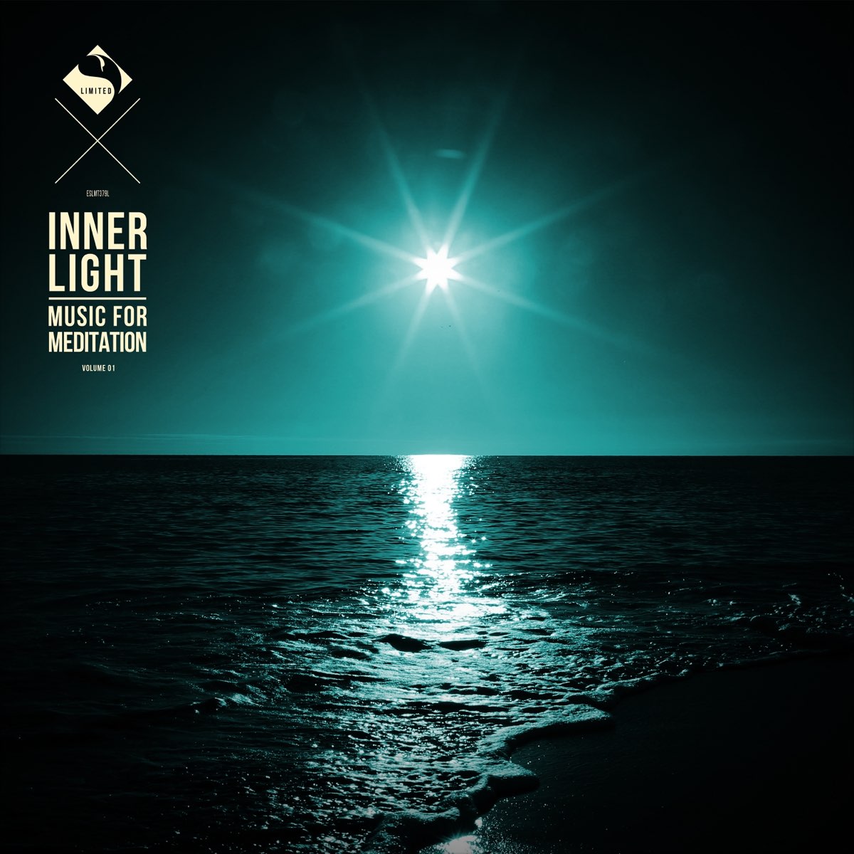 Inner Light. Music for Meditation, Vol.01 by Various Artists on Apple Music