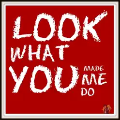 Look What You Made Me Do - Single - Caleb Hyles Look What You Made Me Do - Single - Caleb Hyles