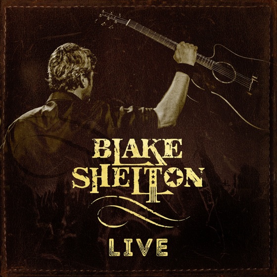 Cover artwork for Boys 'Round Here (feat. Pistol Annies) [Live]