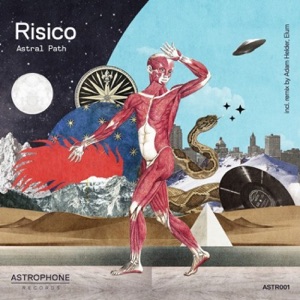 Astral Path - Single
