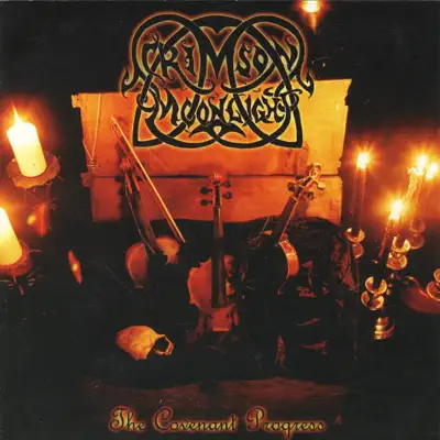 The Covenant Progress - Crimson Moonlight The Covenant Progress - Crimson Moonlight