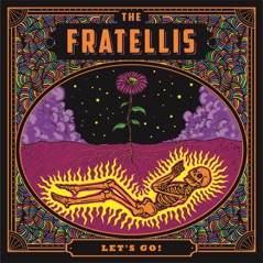 Let's Go! - Single