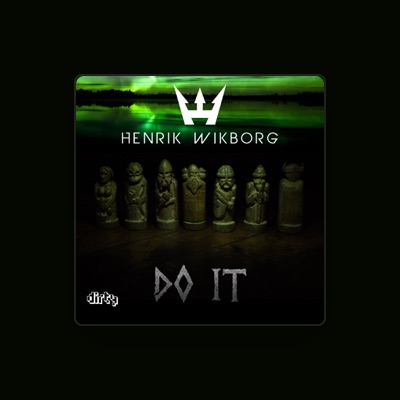 Listen to Henrik Wikborg, watch music videos, read bio, see tour dates & more!