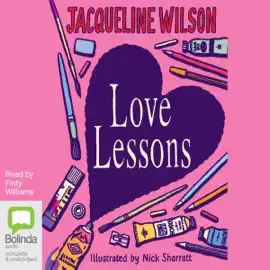 Love Lessons (Unabridged)