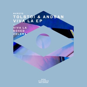 Viva La - Single