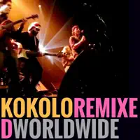 Our Own Thing (Diesler Manchester Remix) — Kokolo