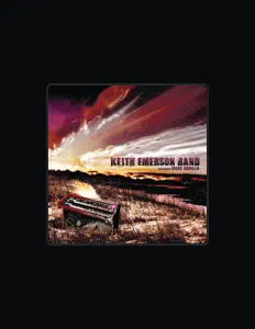 Listen to Keith Emerson Band, watch music videos, read bio, see tour dates & more!