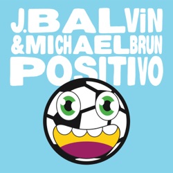 J Balvin - Positivo