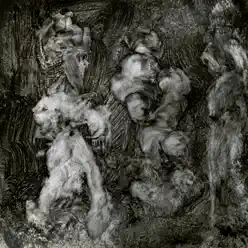 Scarlett - Single - Mark Lanegan Scarlett - Single - Mark Lanegan