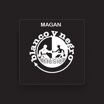 Listen to Magan, watch music videos, read bio, see tour dates & more!