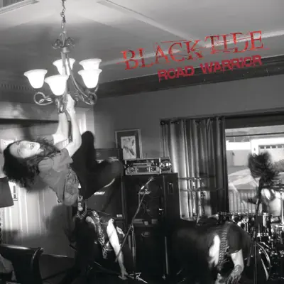 Warriors of Time (Live) - Single - Black Tide