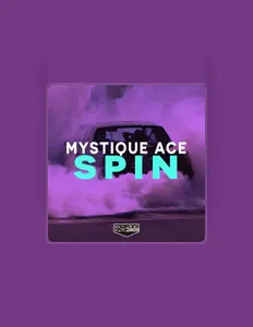 Listen to Mystique Ace, watch music videos, read bio, see tour dates & more!