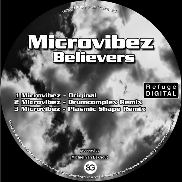 Believers - Single