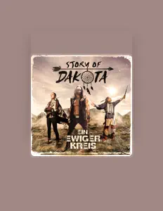 收听 Story Of Dakota、观看音乐视频、阅读小传、查看巡演日期等 ！