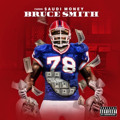 Bruce Smith - Single