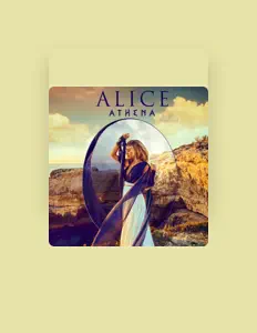 Listen to Alice, watch music videos, read bio, see tour dates & more!