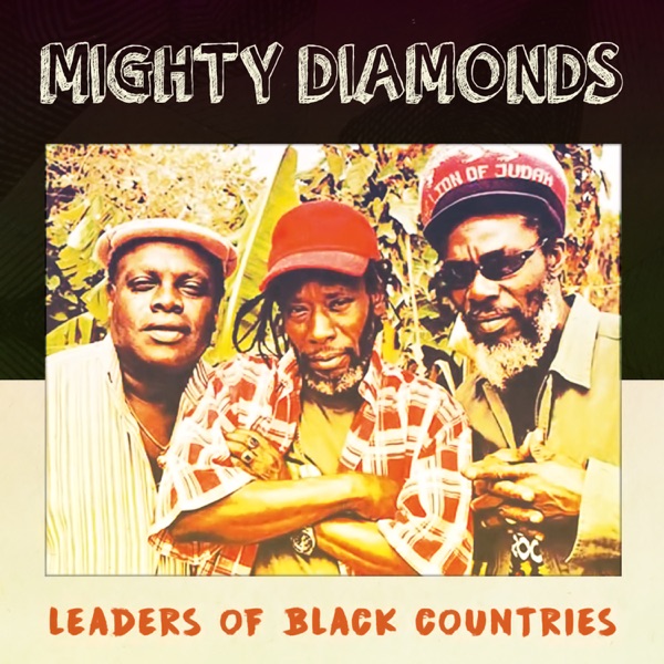 Leaders of Black Countries
