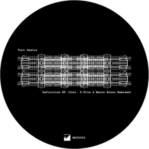 Definition - EP