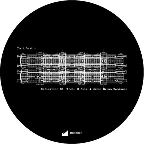 Definition - EP