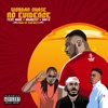 No Evidence (feat. Amartey, Adje & bay-c) - Single