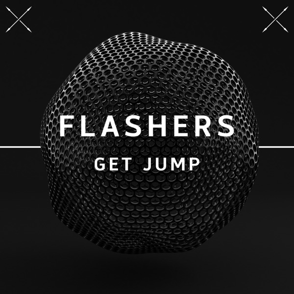Get Jump - Single