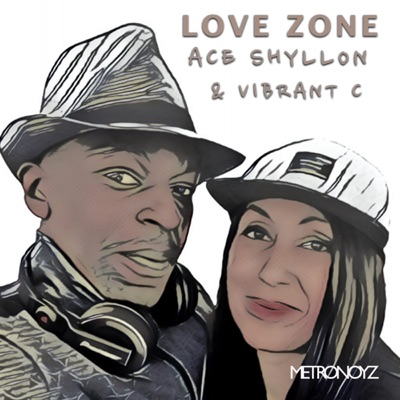 Love Zone - Single