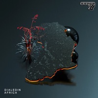 Africa - Single - DialedIN