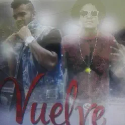Vuelve - Single - Son de Ak