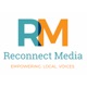 Introducing the Reconnect Media podcast