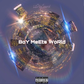 HeartbreakIn98' 2zdaysound