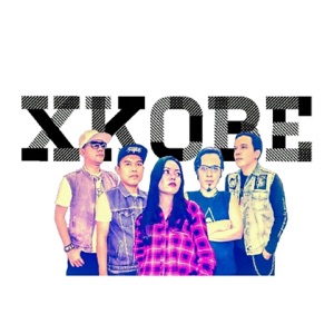 Chord Gitar Ku Ingin - XKOBE