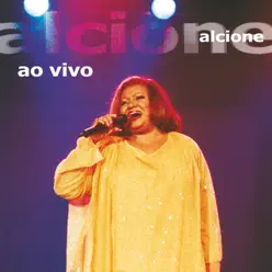 Ao vivo - Alcione