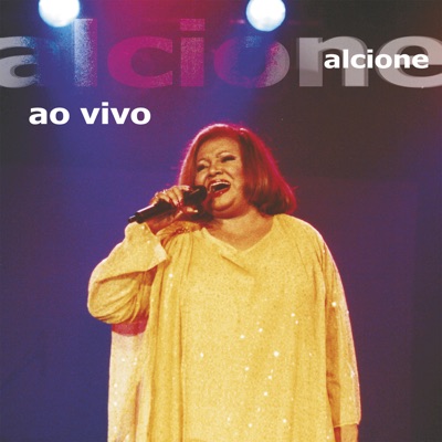 Ao vivo - Alcione