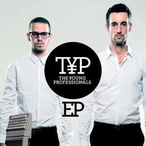 EP - EP