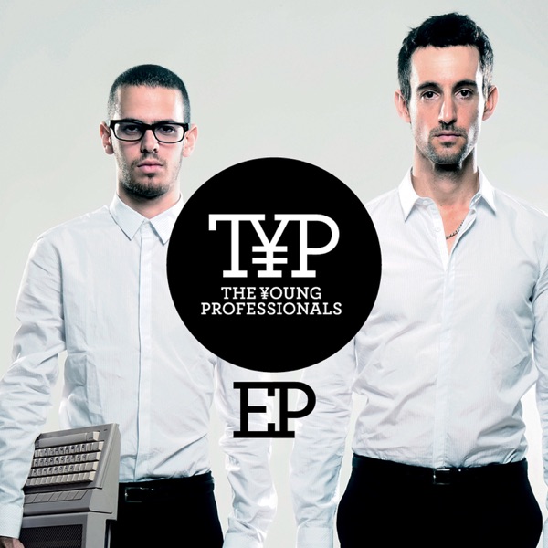 EP - EP