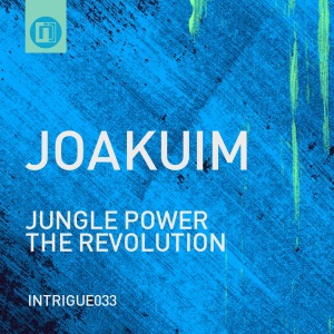 Jungle Power / The Revolution - Single