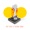 Hands (feat. Denai Moore) by Point Point