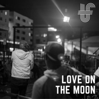 Love on the Moon - Single - Tony Foster Jr.