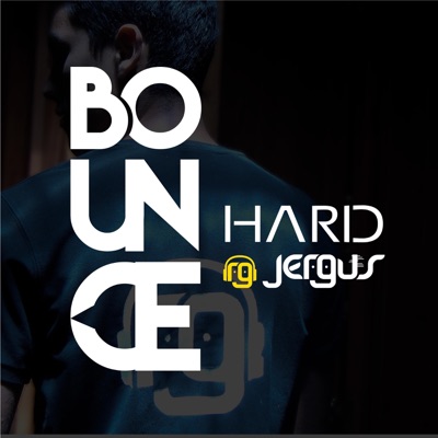 Bounce Hard - Single