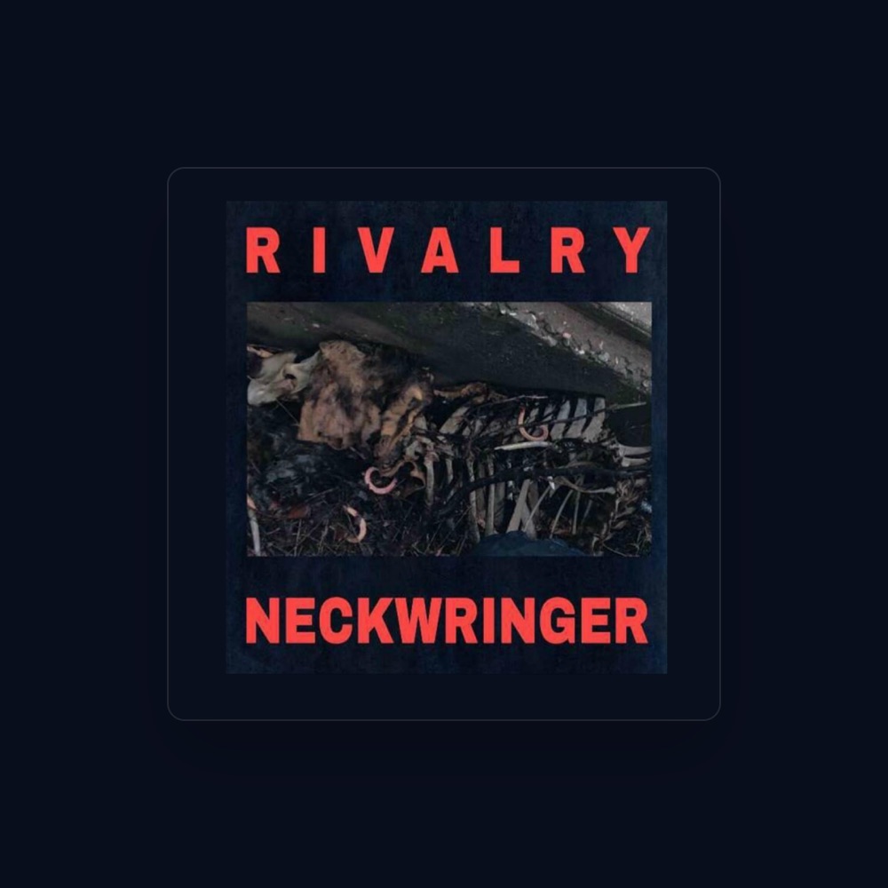 Rivalry - Metal artist