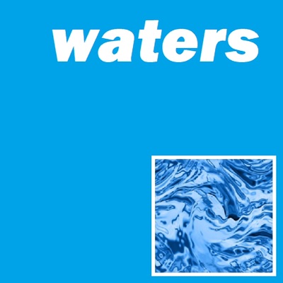 Settling Water (feat. Ivory Rasmus) - Single