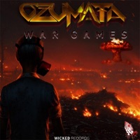 War Games - Single - Ozumata