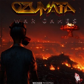 War Games Ozumata