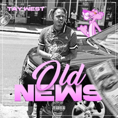 Old News - Single